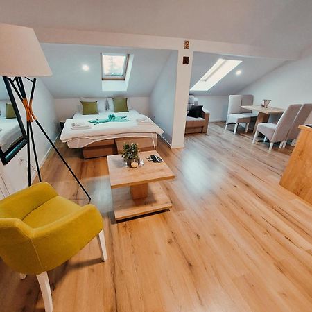 Buba Palace Никшич Экстерьер фото